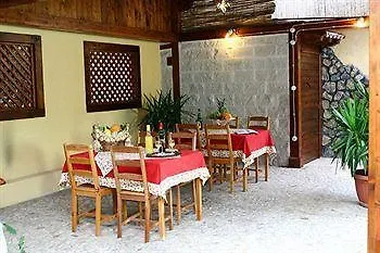 Casa Country Hotel Pompeja
