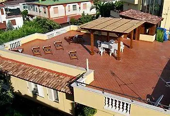 Casa Country Hotel 3*