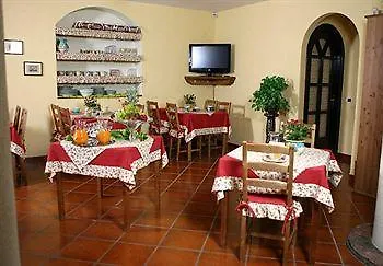 Casa Country Hotel