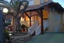 Casa Country Hotel