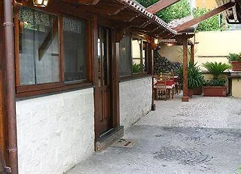 Casa Country Hotel Pompeja