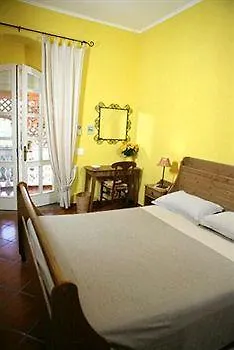 Casa Country 3* Pompeja