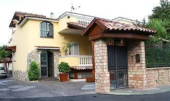 Casa Country Hotel