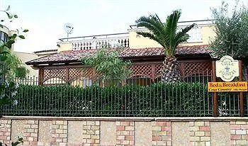 Casa Country 3* Pompeja
