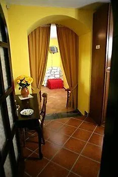 Casa Country Hotel 3*