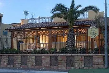 Casa Country Hotel 3*