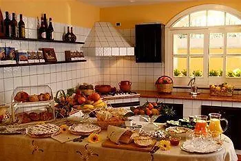 Casa Country Hotel