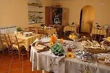 Casa Country Hotel Pompeja