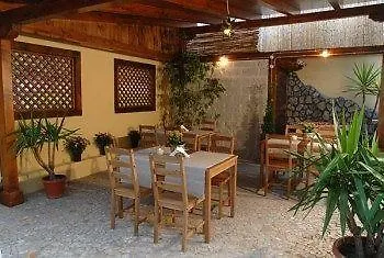 Casa Country 3* Pompeja