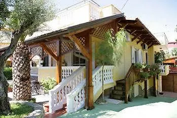 Casa Country Hotel Pompeja