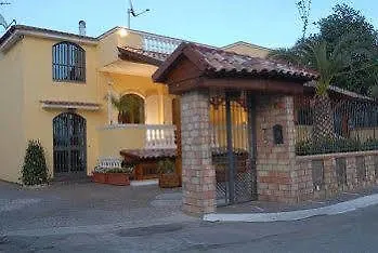 Casa Country Hotel