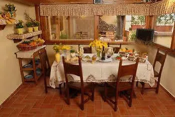 Casa Country Hotel