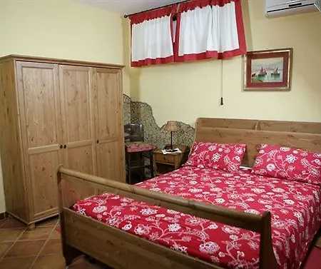 Casa Country Pompeja