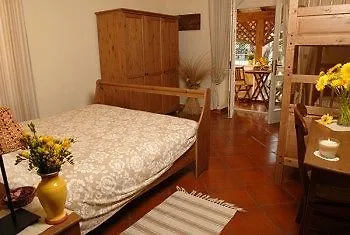 Casa Country 3* Pompeja