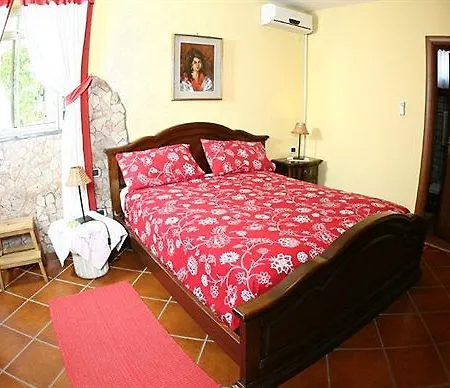 Casa Country Pompeja