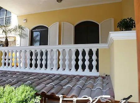 Hotel Casa Country 3*
