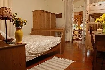 Hotel Casa Country Pompeja