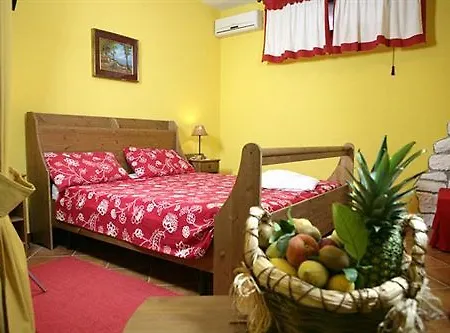 Casa Country 3* Pompeja