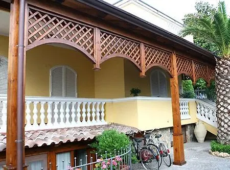 Casa Country Hotel Pompeja
