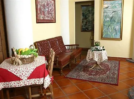 Casa Country Hotel 3*